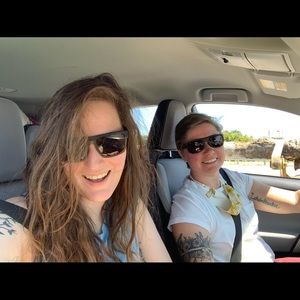 Meet your Posher, Alice